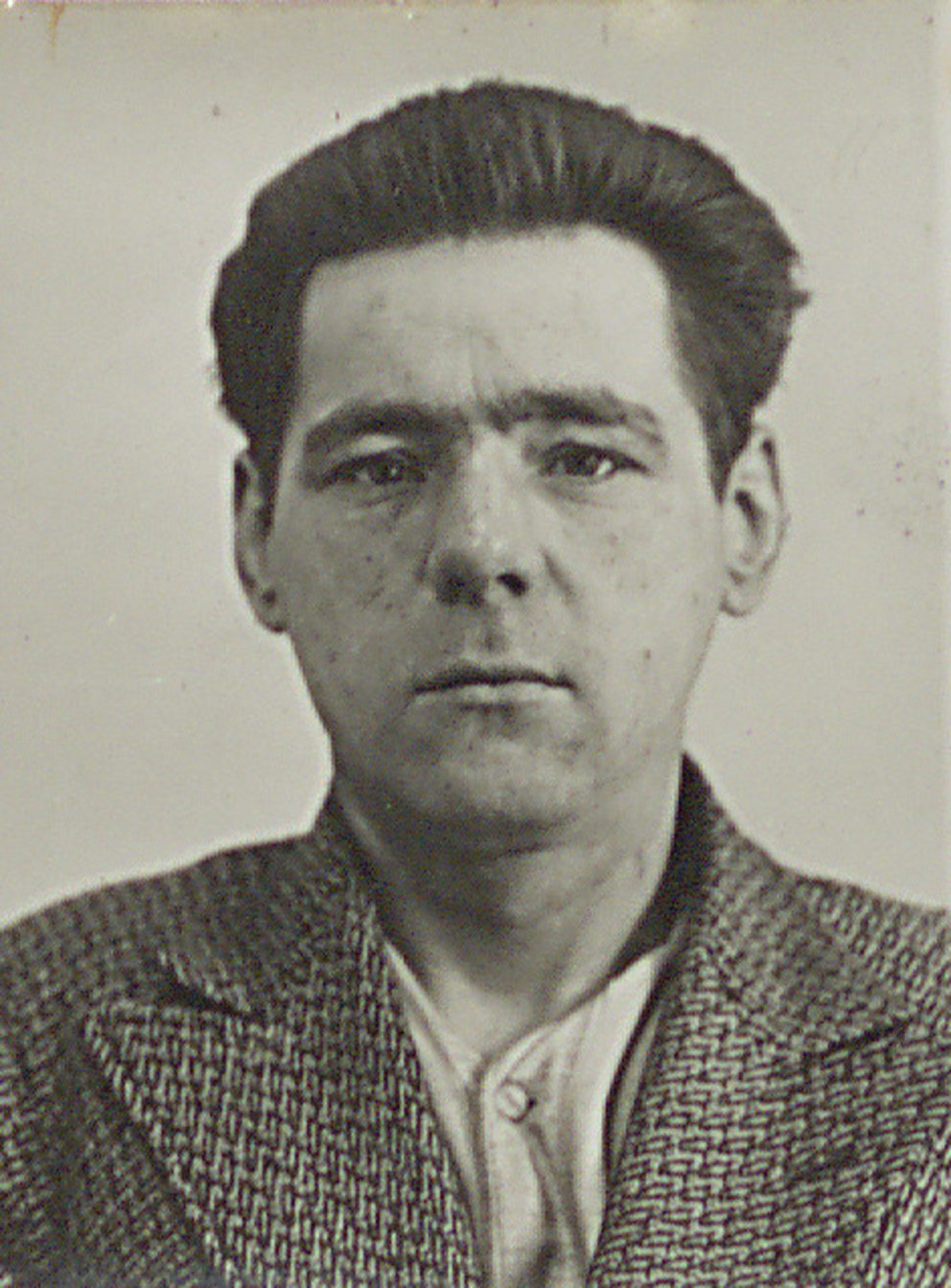 Bronislaus Skowronski