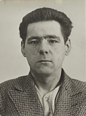 Bronislaus Skowronski