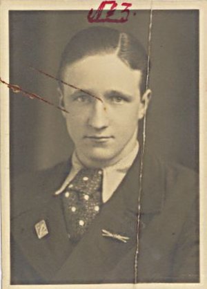 Oskar Denner
