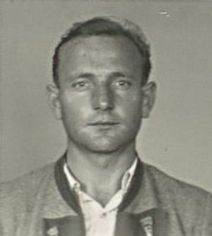 Josef Mikesch