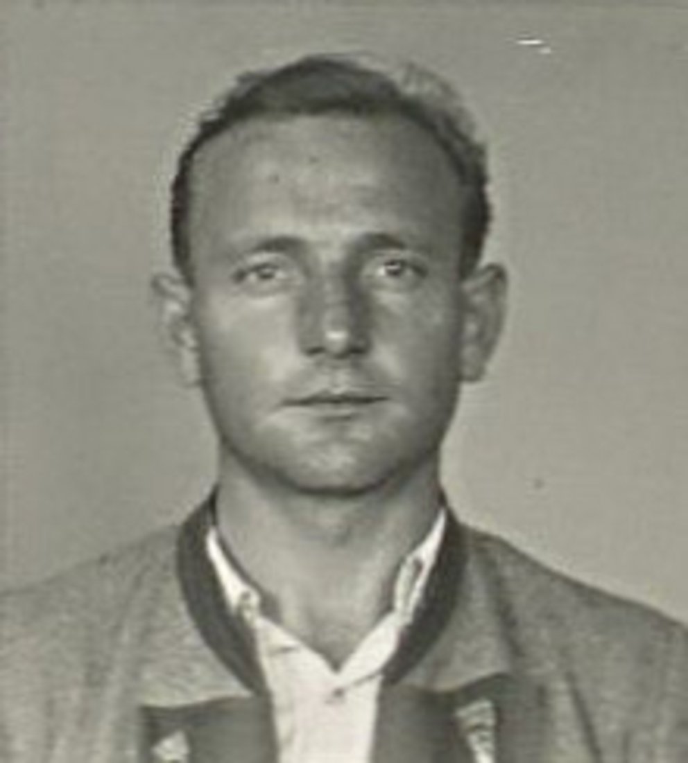Josef Mikesch