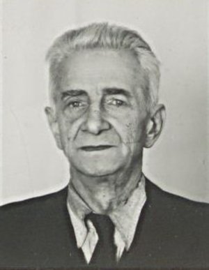 Richard Scheer