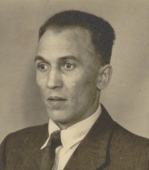 Ernst Plaeger