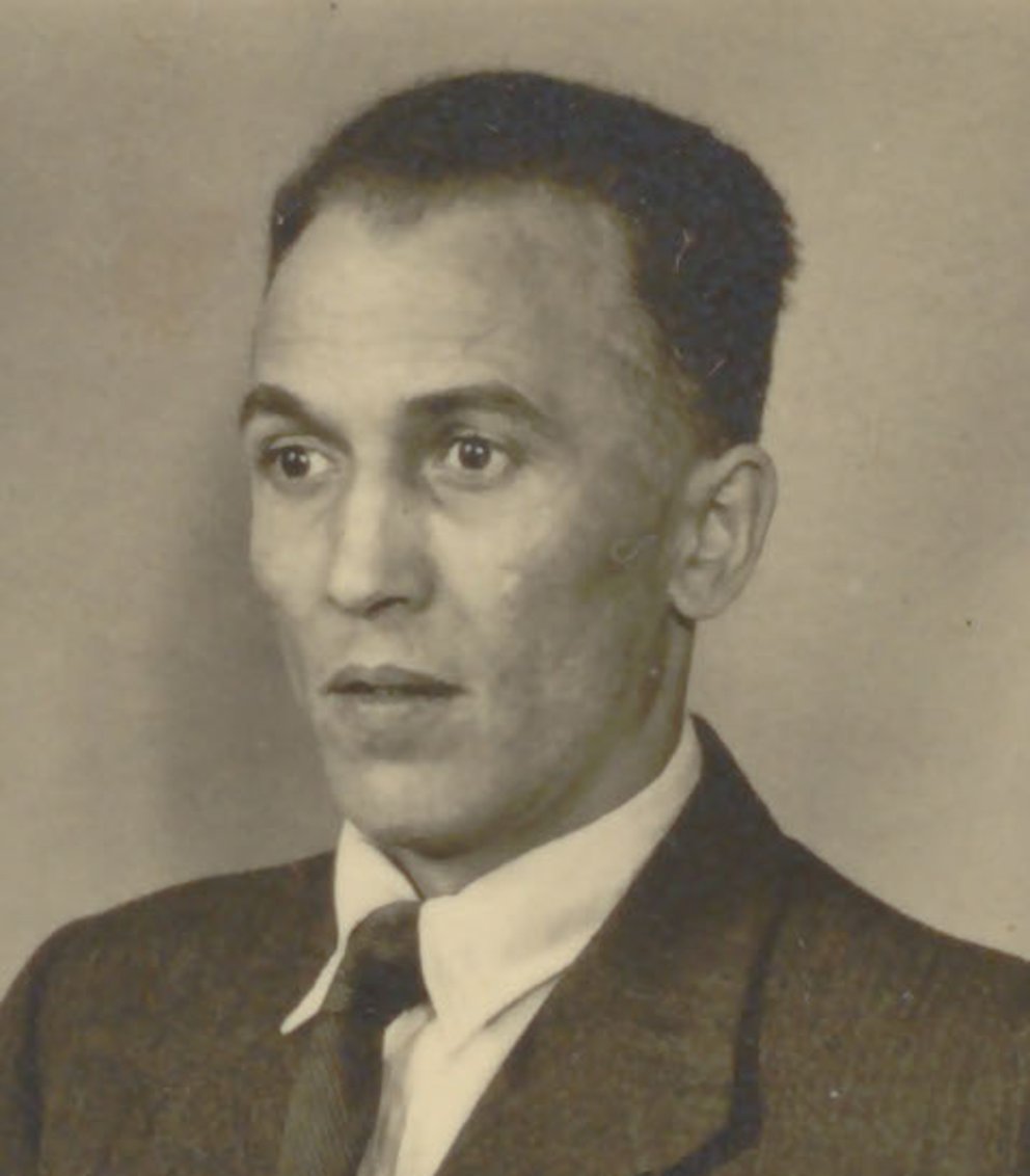 Ernst Plaeger