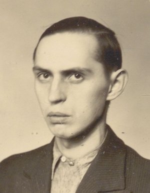 Karl Neubauer