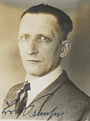 Bodo Reuscher