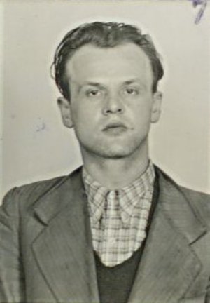 Anton Nizioł