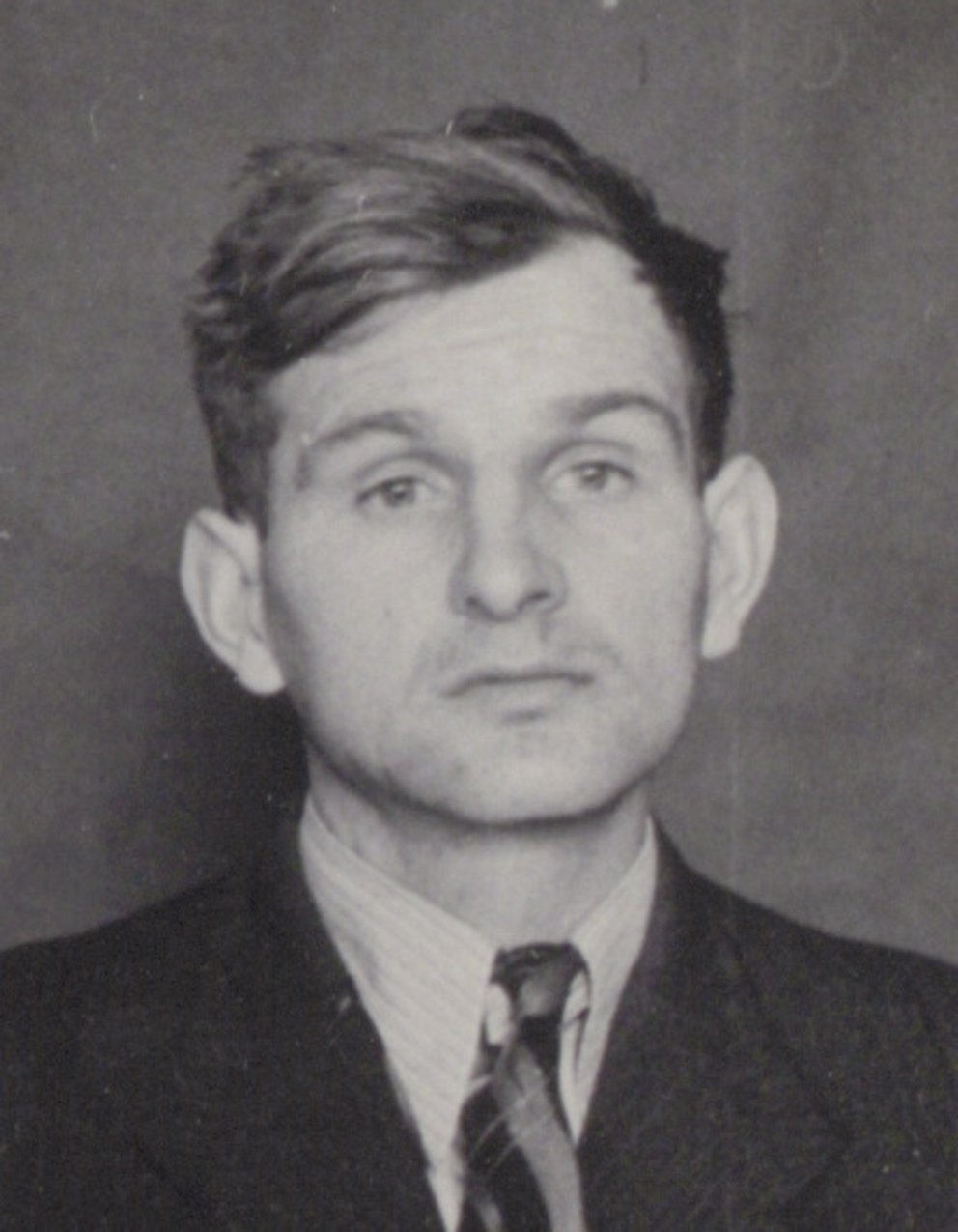Paul Kempe