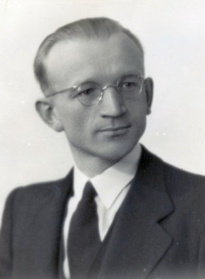 Václav Krauz