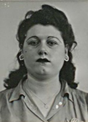 Geneviève Comelli