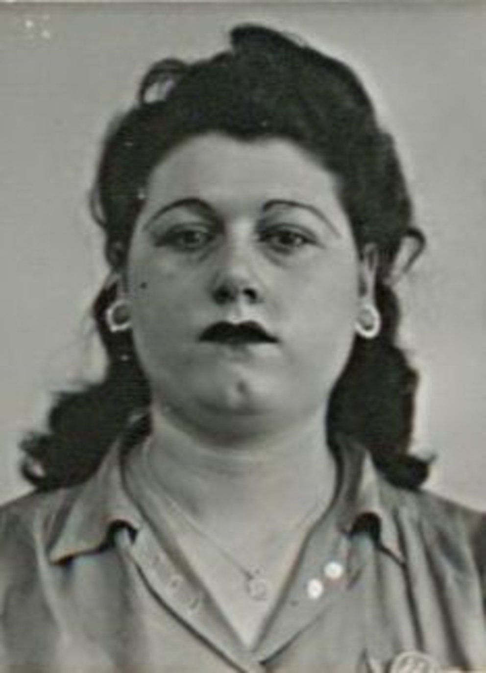Geneviève Comelli