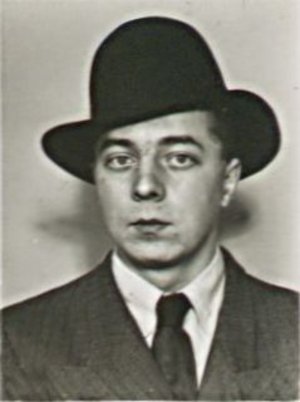 Heinz Zuchareba