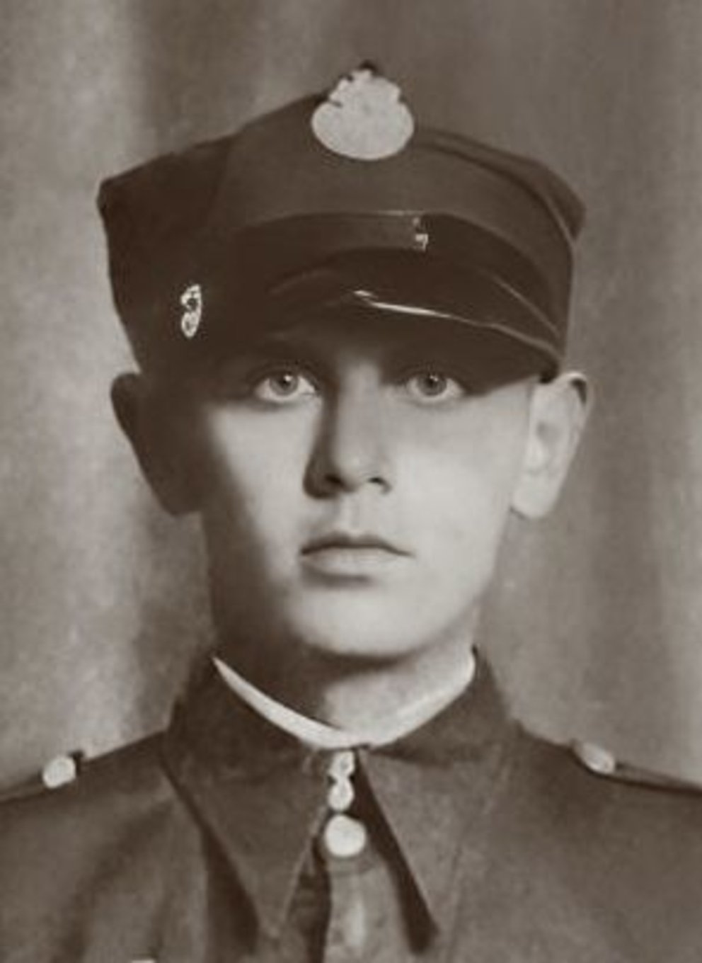 Józef Warszawski