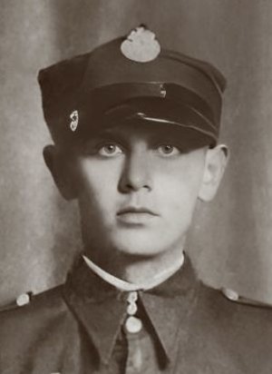 Józef Warszawski