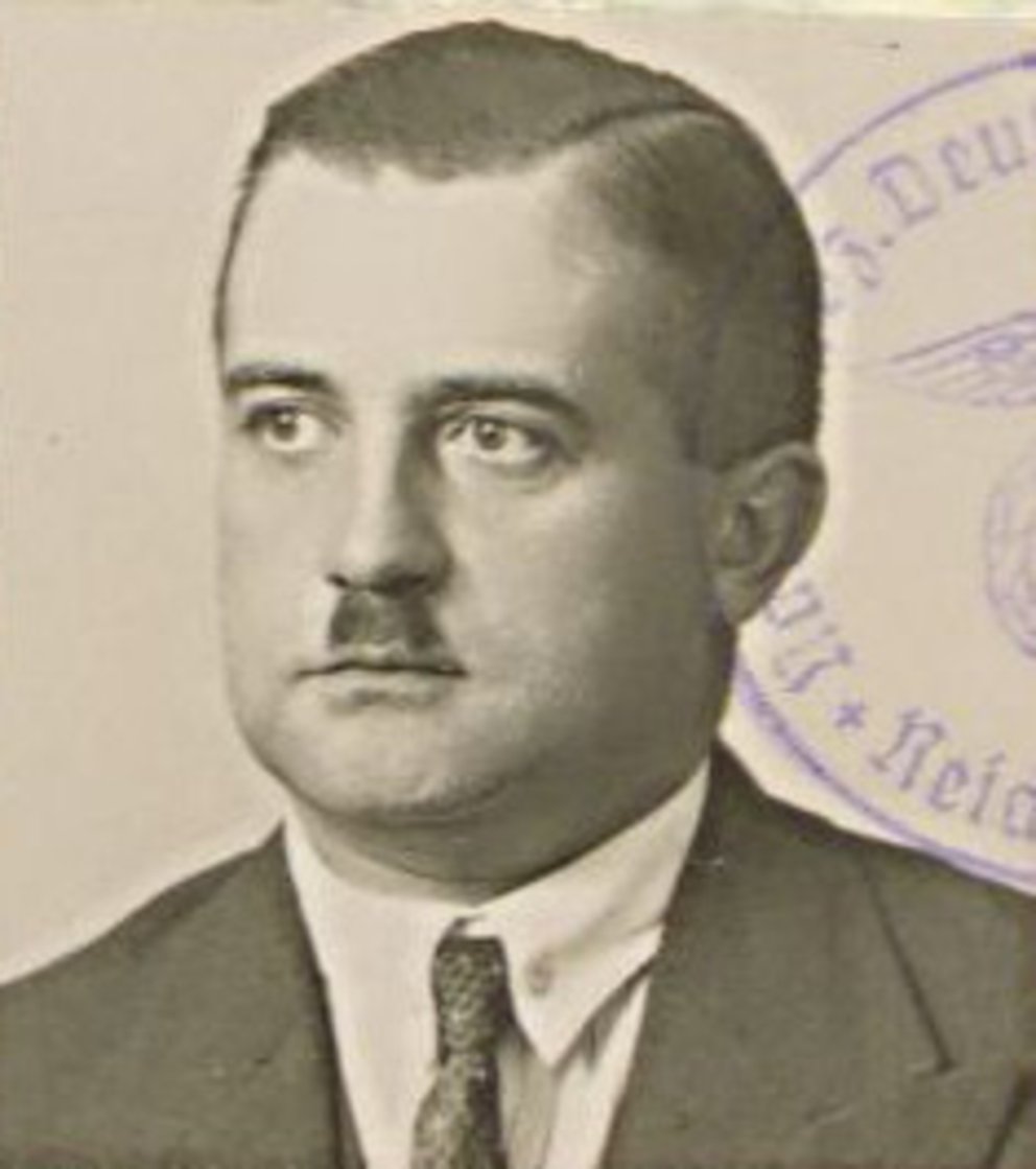 Josef Przcybilla