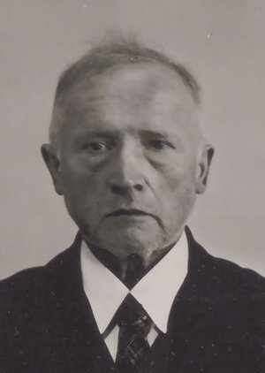 Alfred Seydel
