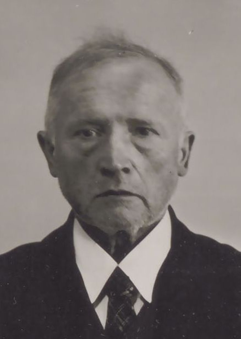 Alfred Seydel