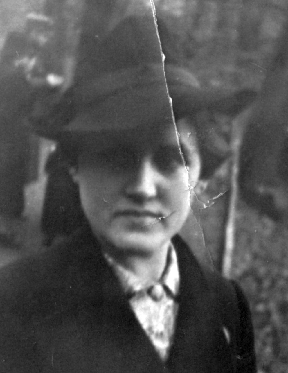 Emilie Dvořák