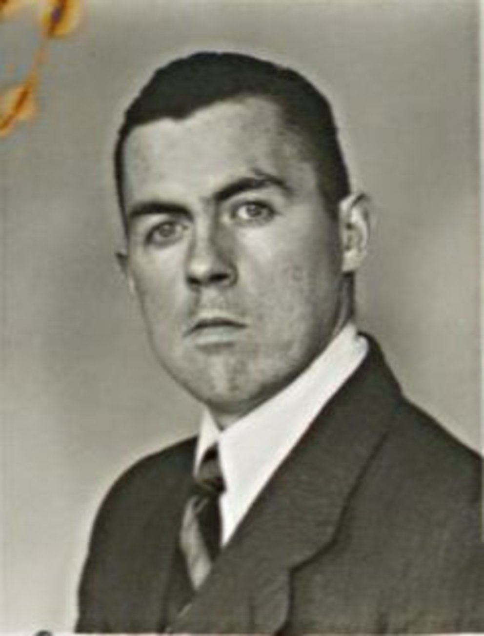 André Salan