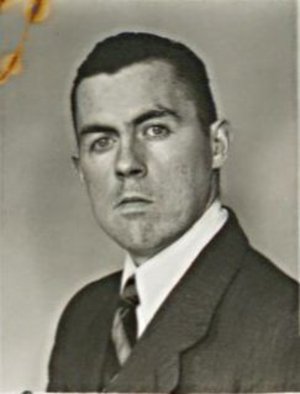 André Salan
