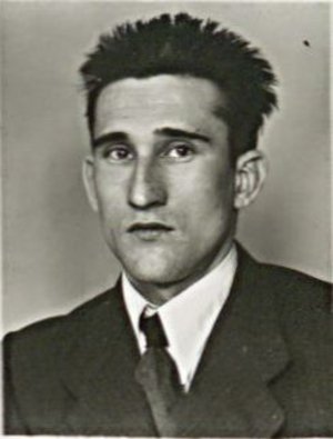 Charles Hautenne