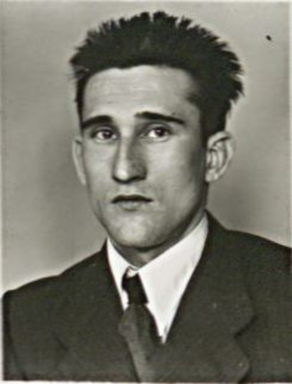 Charles Hautenne