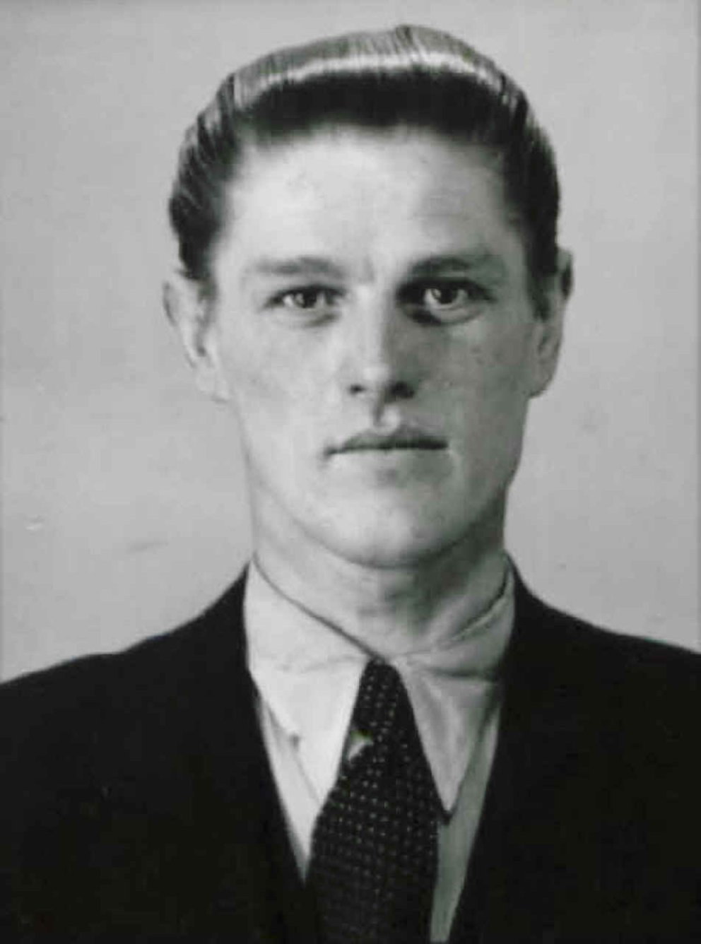 Erich Arndt