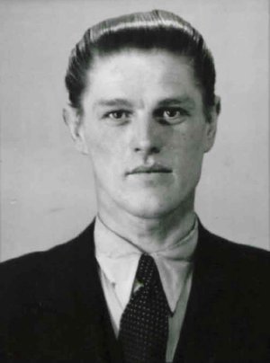 Erich Arndt