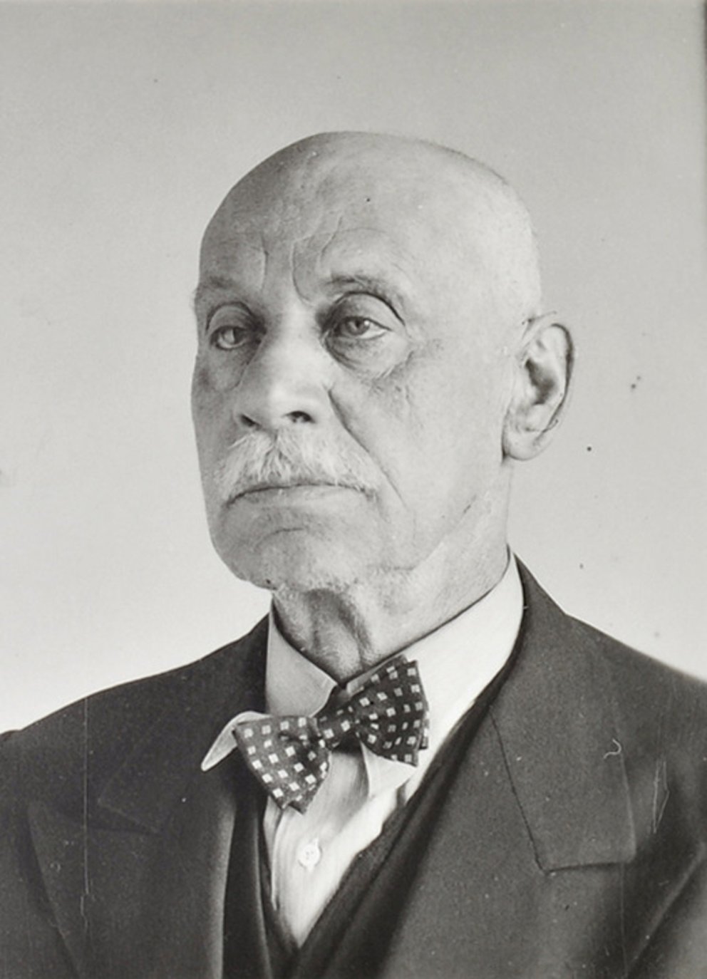 Benno Neuburger