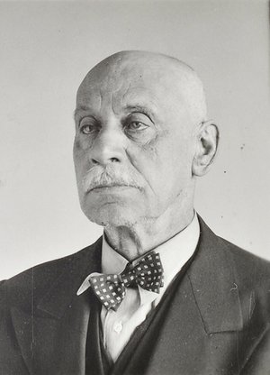 Benno Neuburger