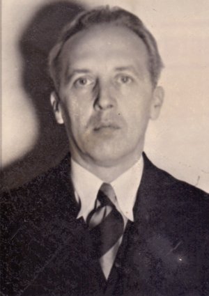 František Rožánek