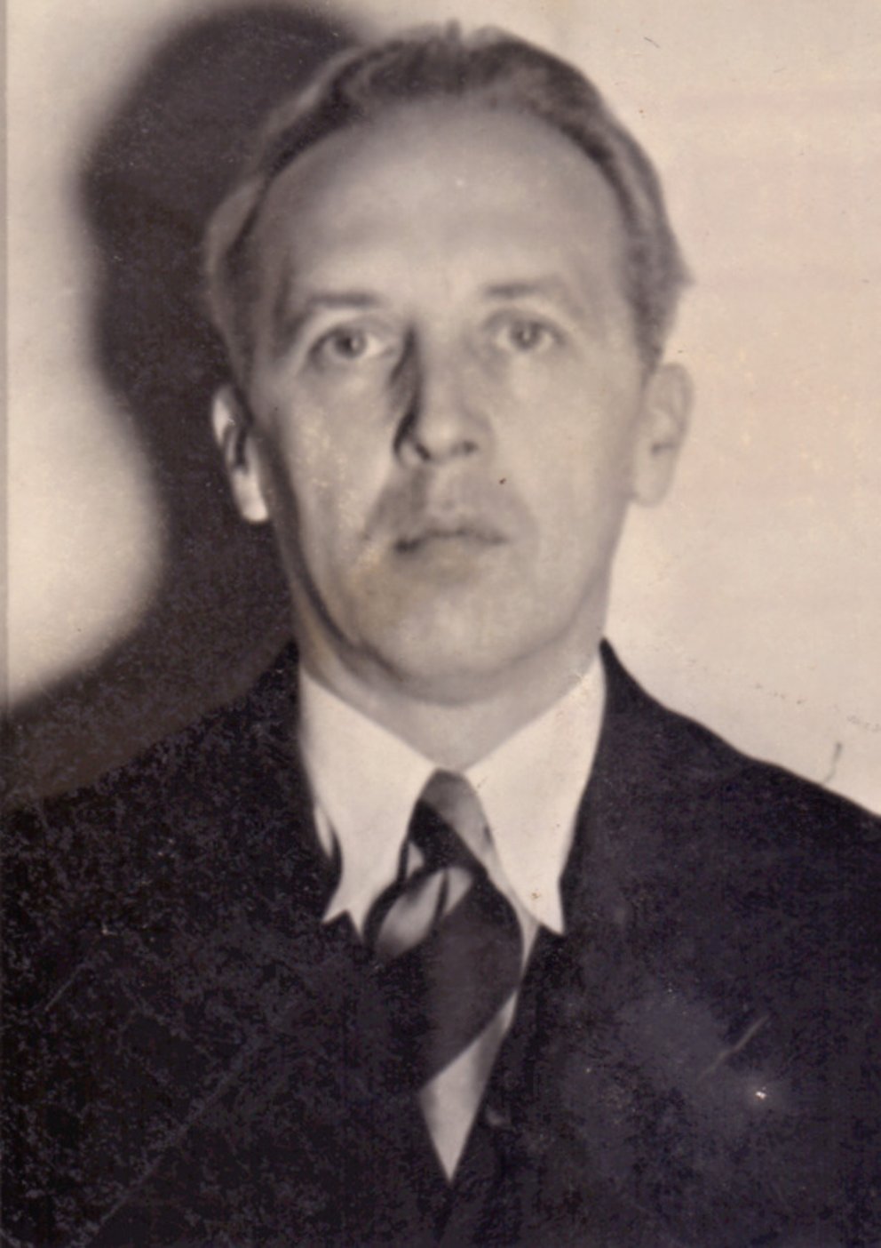 František Rožánek