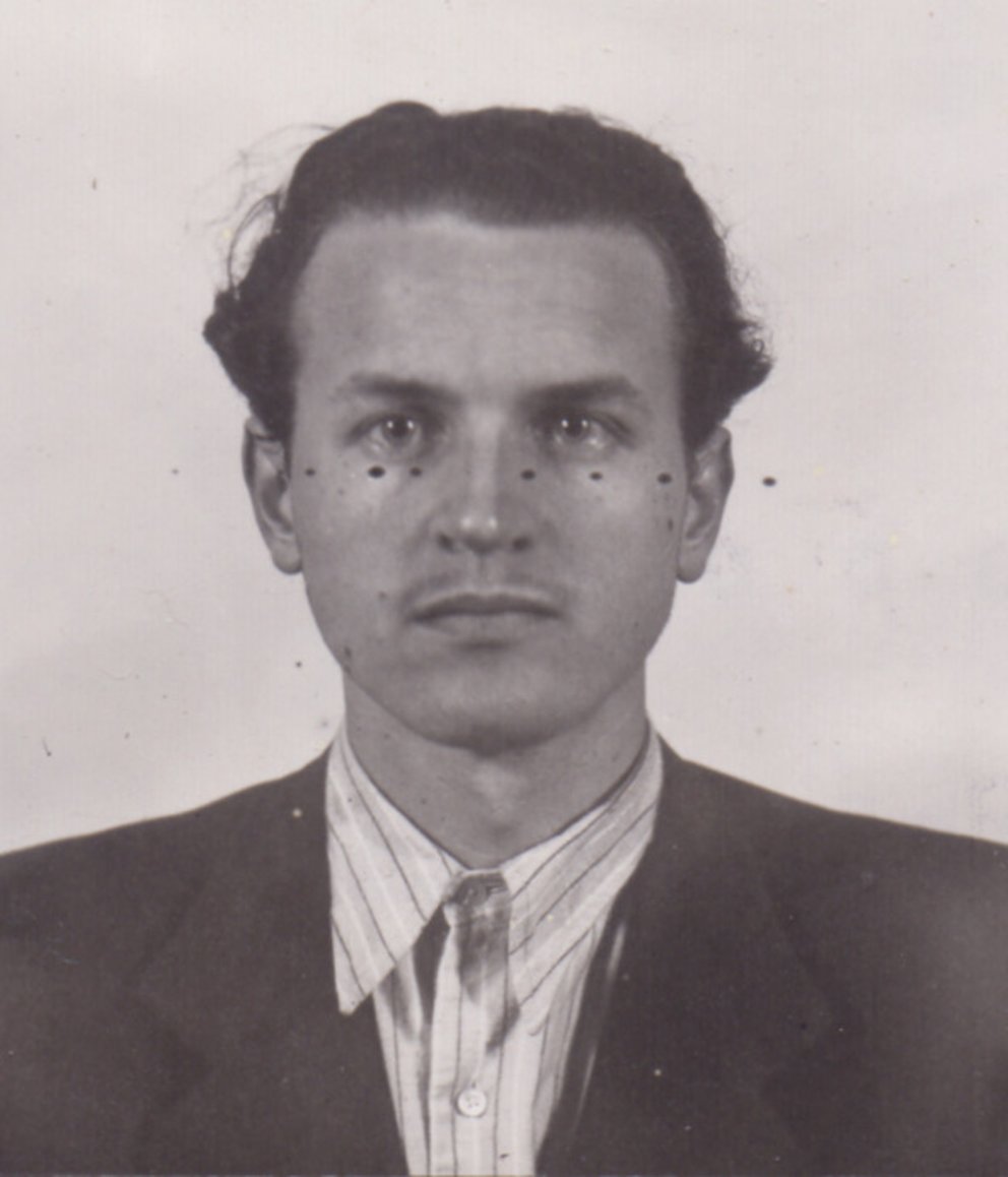 Jiří Svoboda