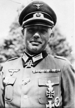 Friedrich Jaeger