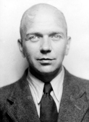 Wilhelm Bösch