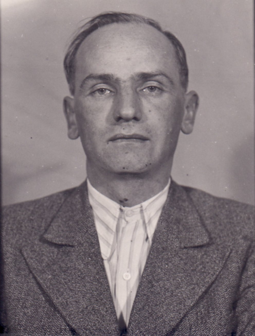 Karel Hradecký