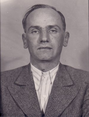 Karel Hradecký