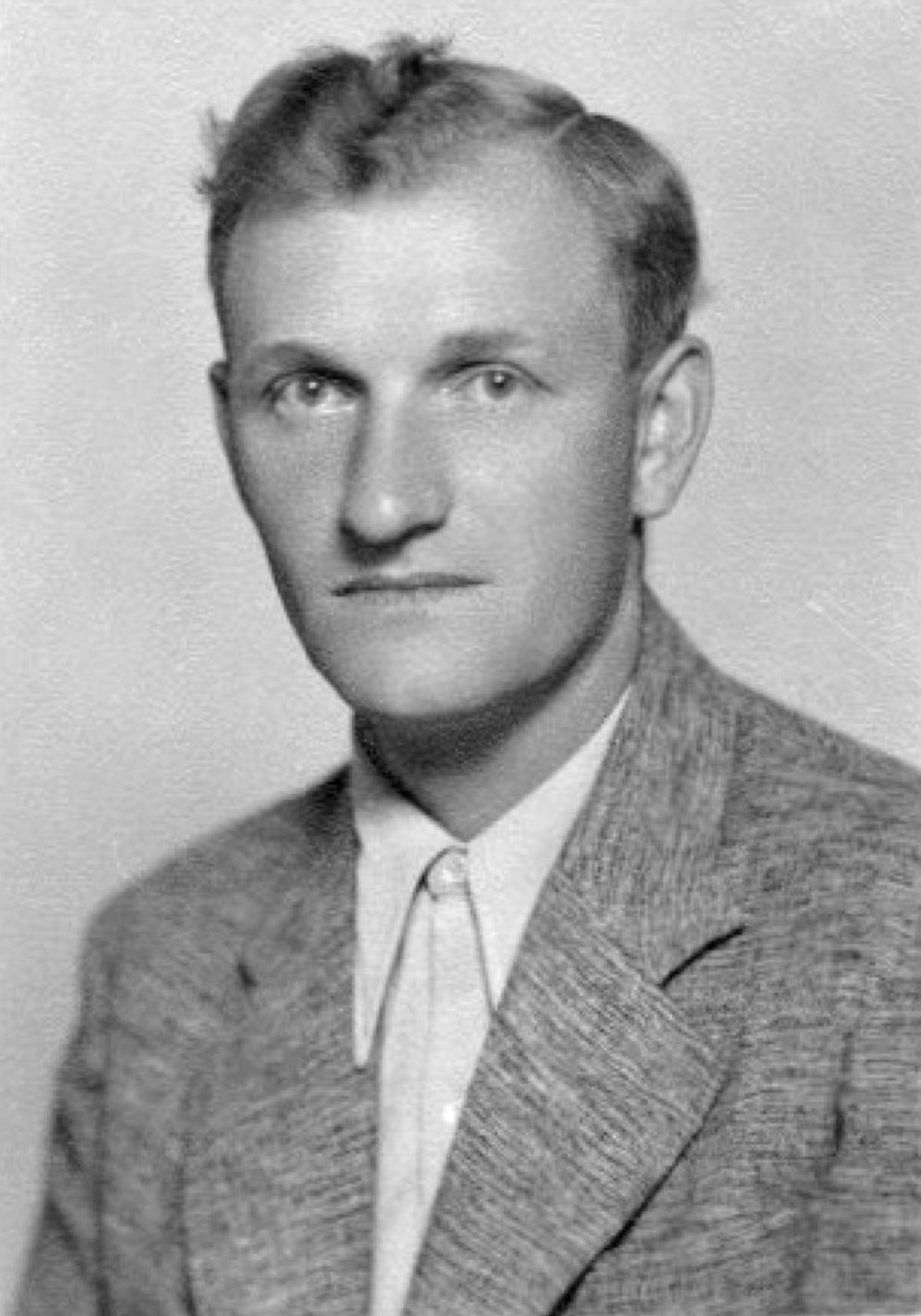 Ladislav Lochman