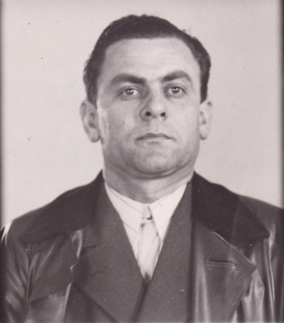 Karel Fořt