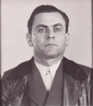 Karel Fořt