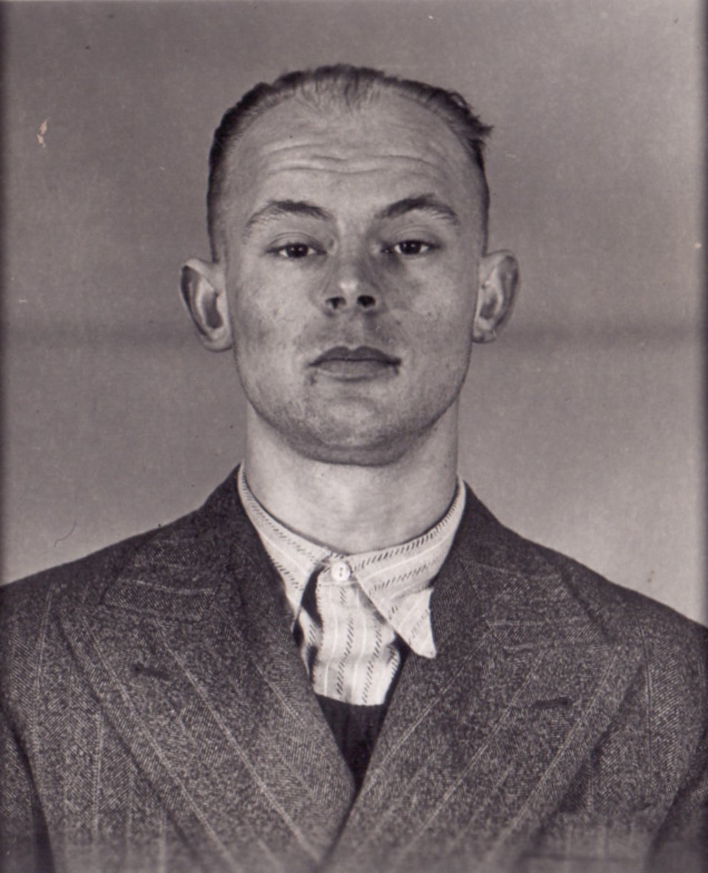 Zdeněk Pospíšil