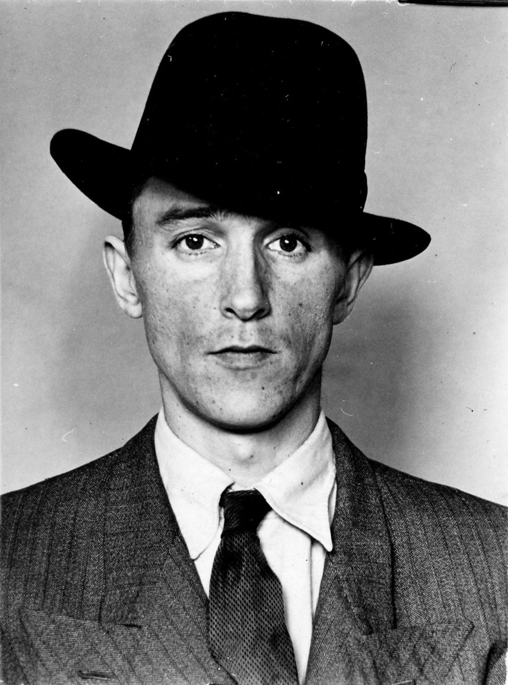 Henri Laurens