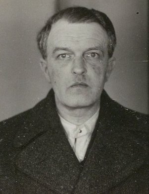 Johann Kessler
