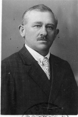 Johann Böhm