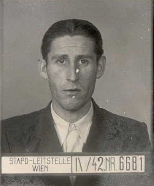 Anton Menich