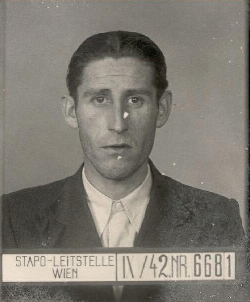 Anton Menich