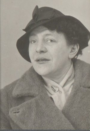 Elfriede Henkel