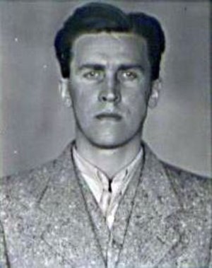 Josef Spurný