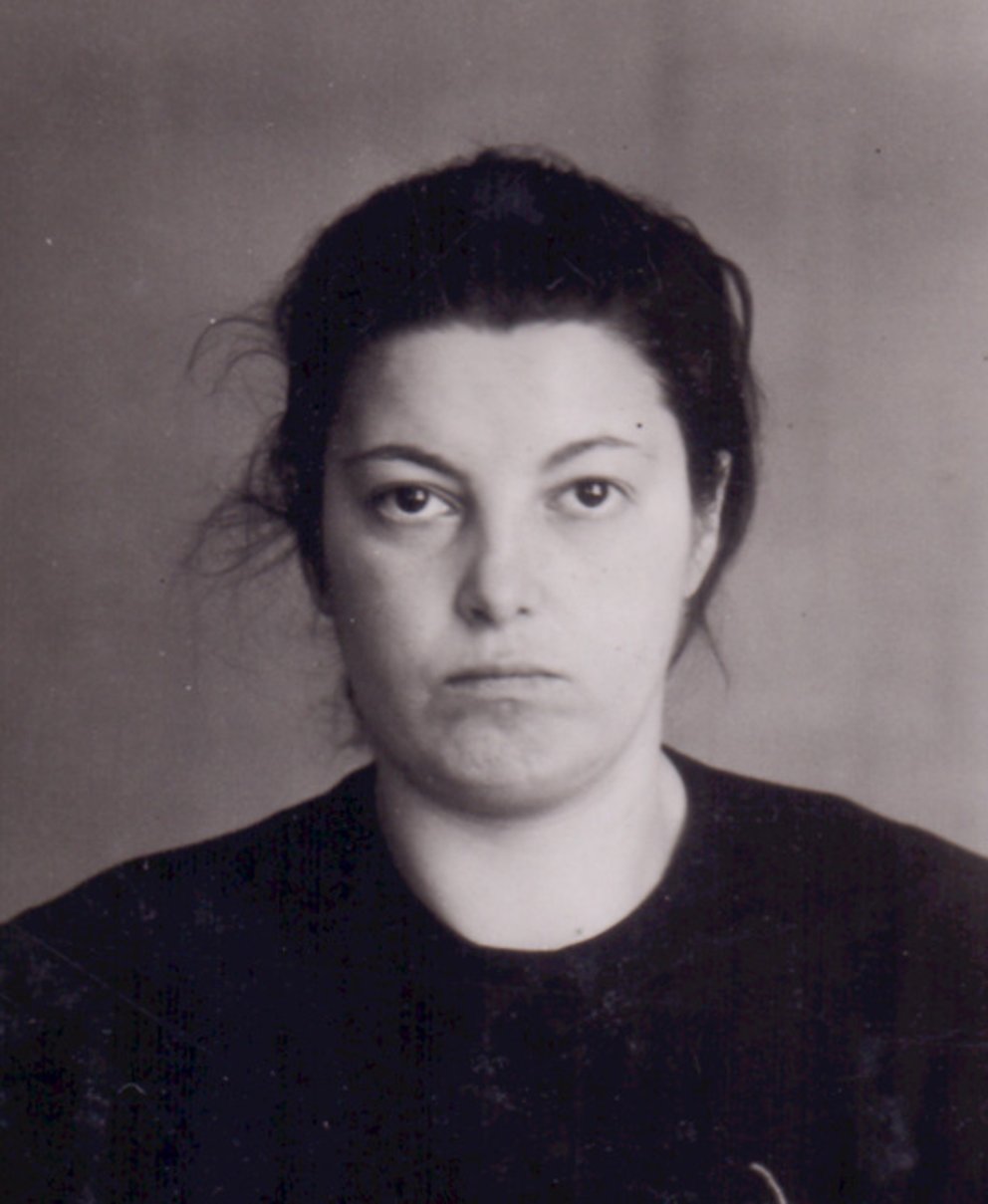 Věra Ledererová