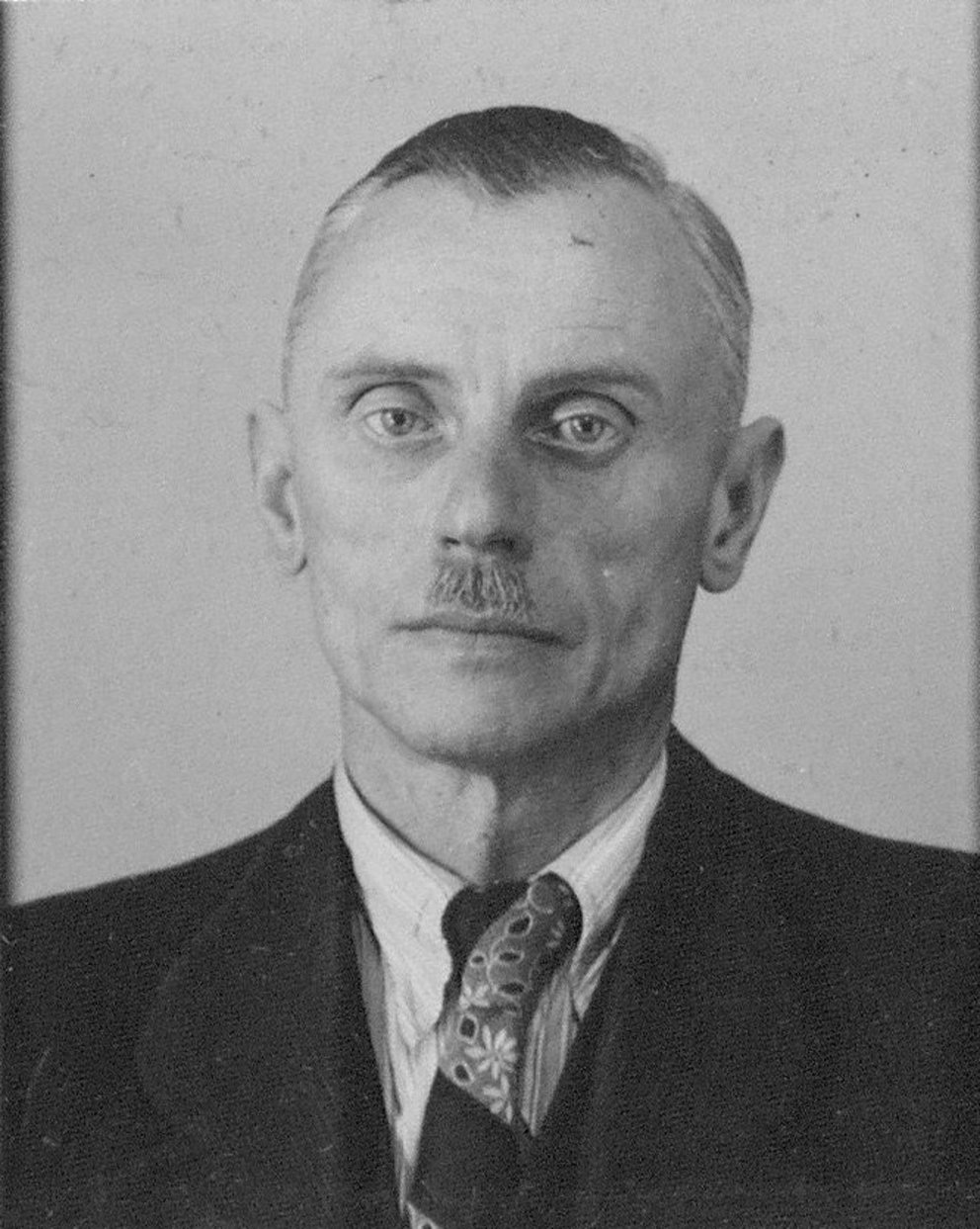 Walter Kurz